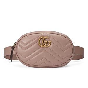 Gucci Belt Bag